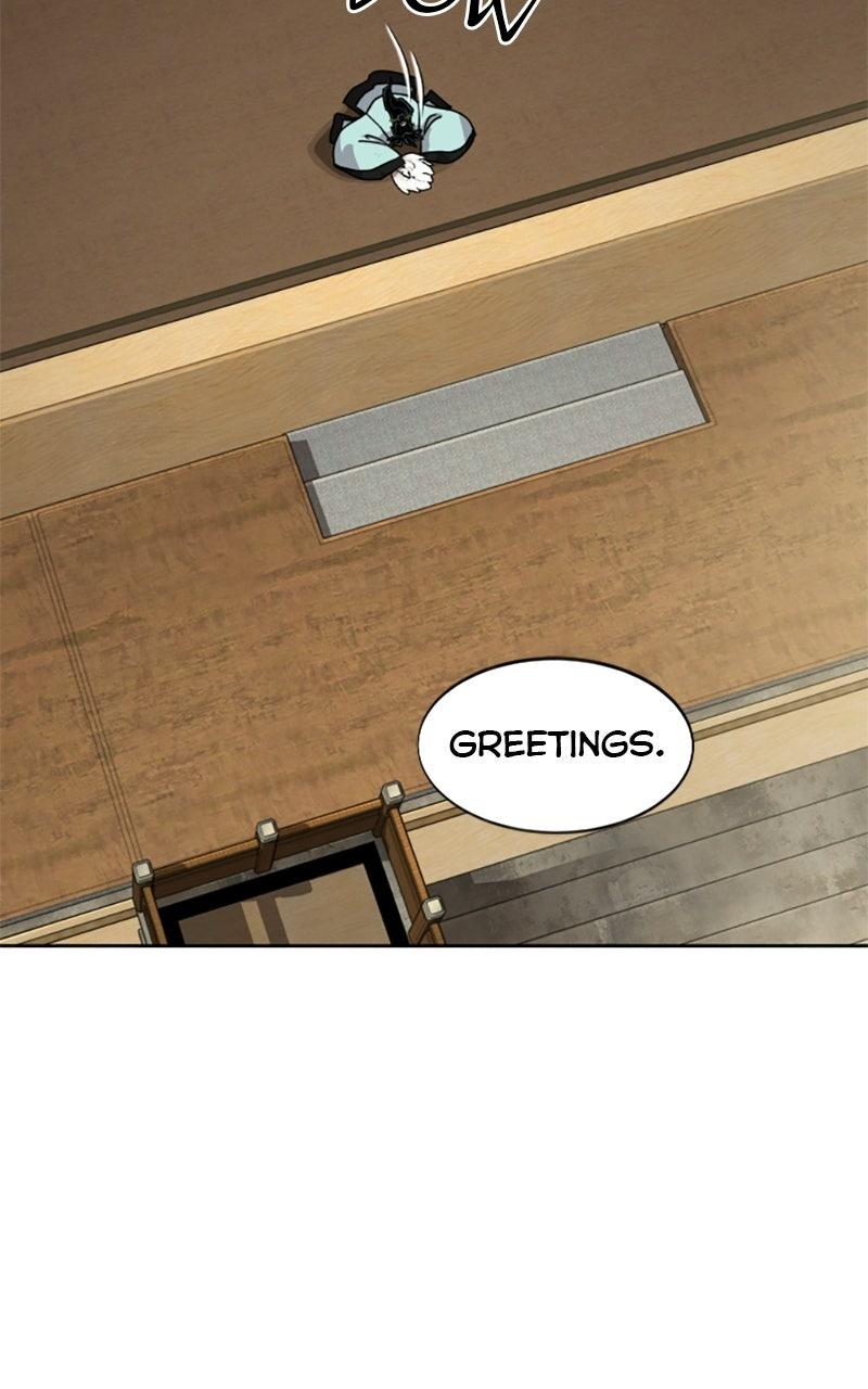 Return of the Blossoming Blade Chapter 168 — page 16
