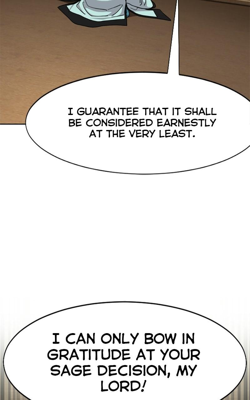 Return of the Blossoming Blade Chapter 168 — page 21