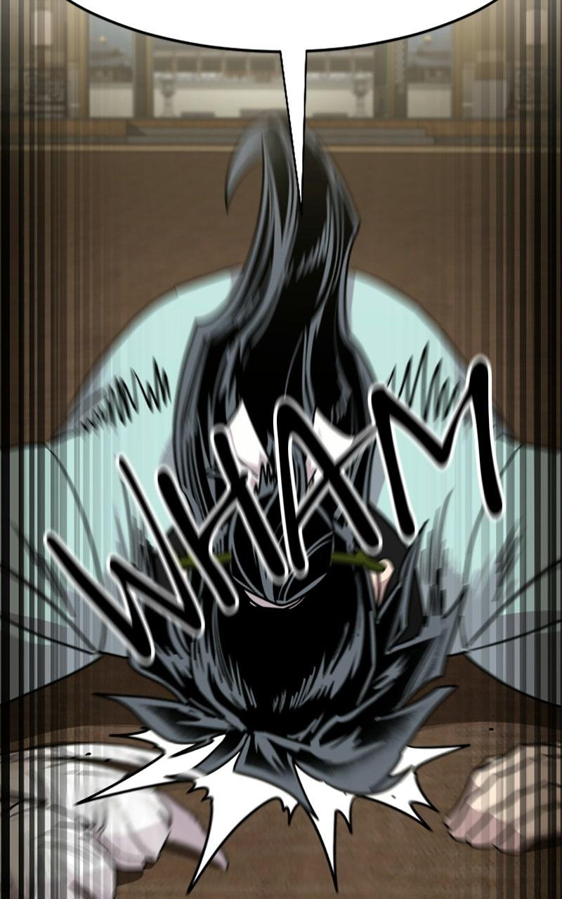 Return of the Blossoming Blade Chapter 168 — page 22