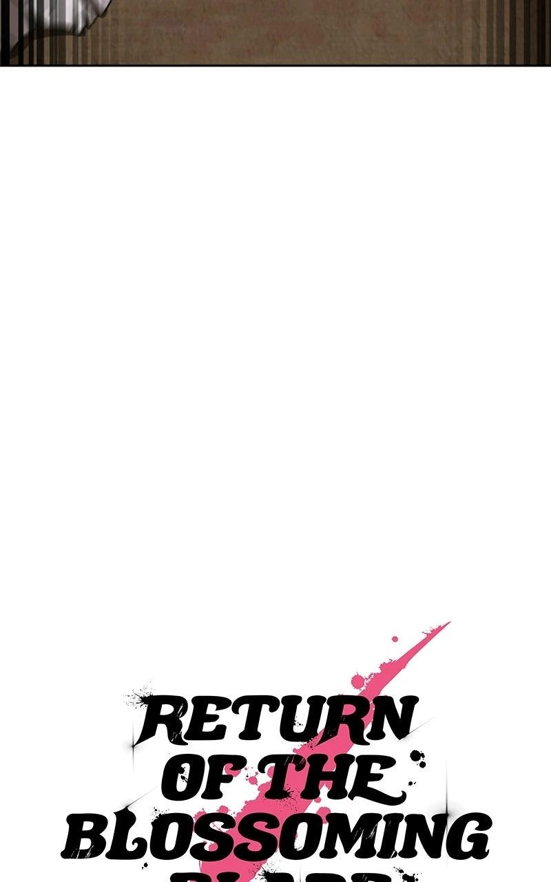 Return of the Blossoming Blade Chapter 168 — page 23