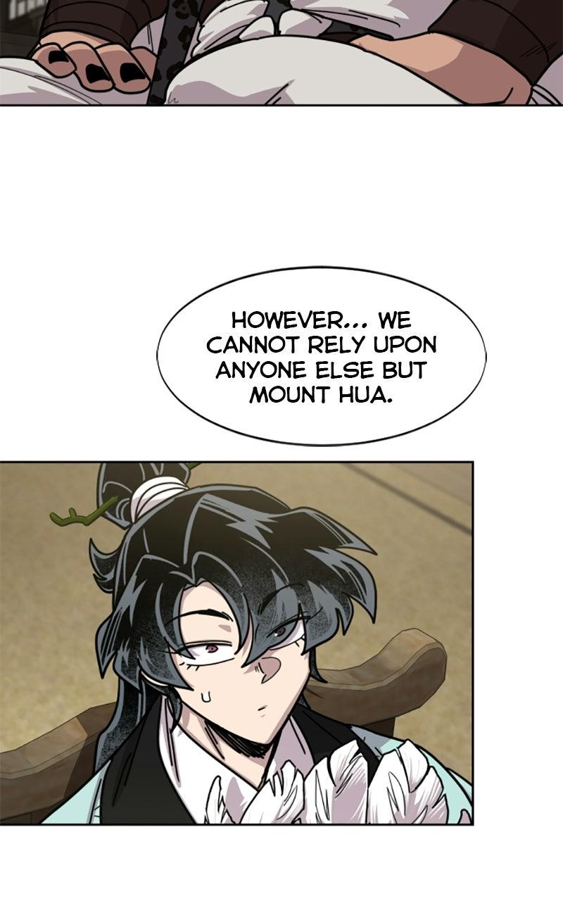 Return of the Blossoming Blade Chapter 168 — page 26