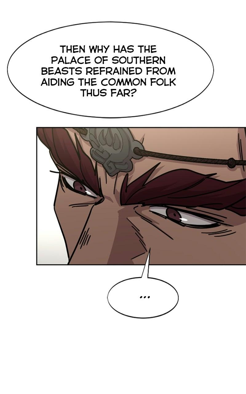 Return of the Blossoming Blade Chapter 168 — page 30