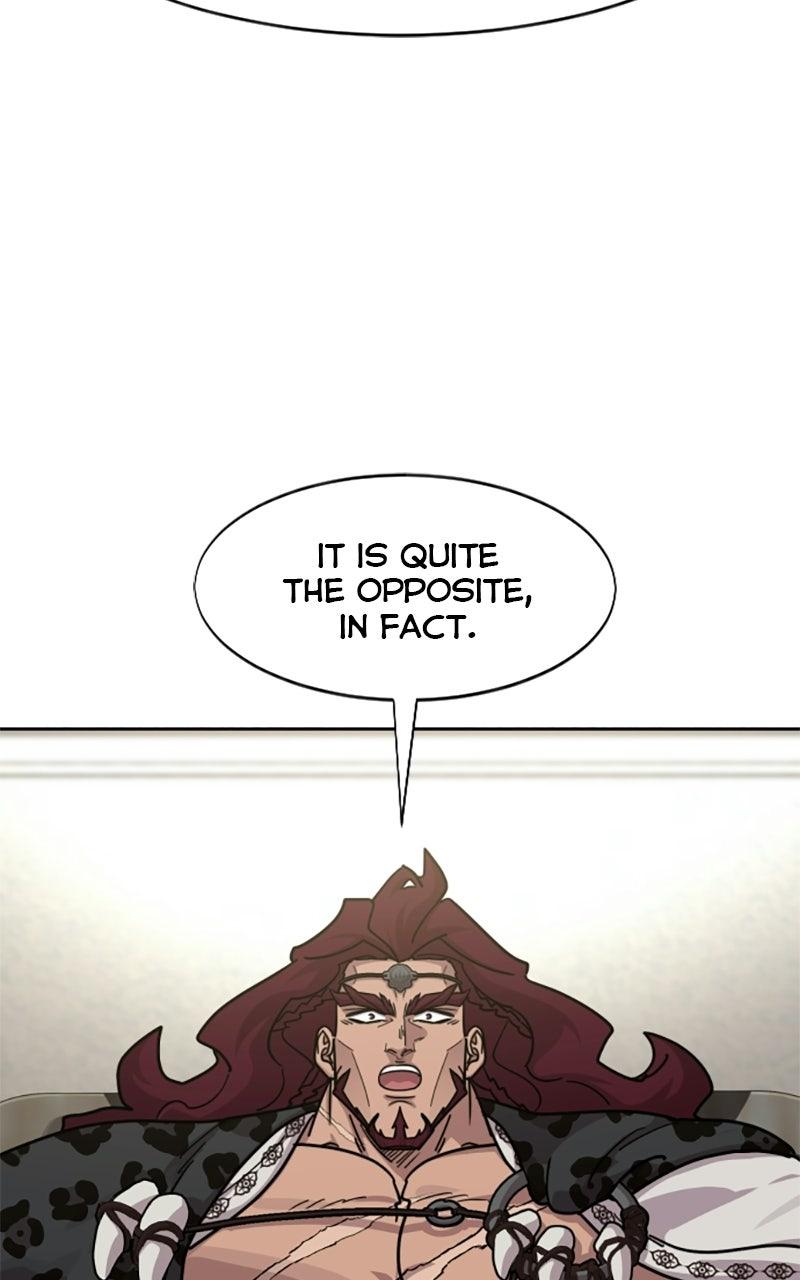 Return of the Blossoming Blade Chapter 168 — page 32