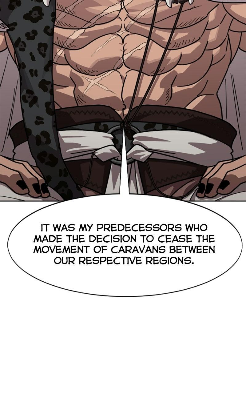 Return of the Blossoming Blade Chapter 168 — page 33