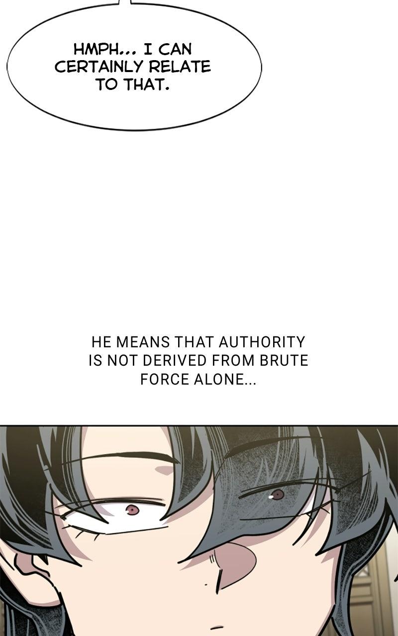 Return of the Blossoming Blade Chapter 168 — page 35