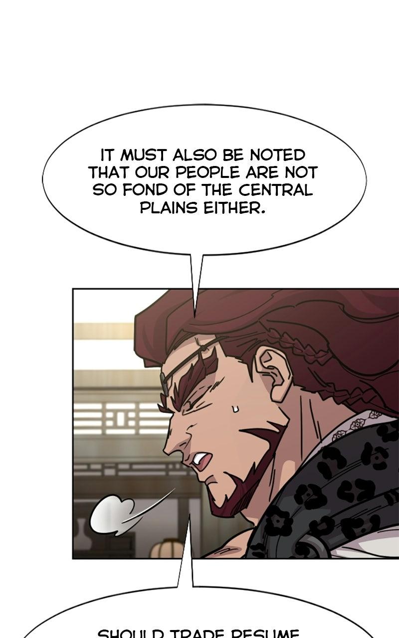 Return of the Blossoming Blade Chapter 168 — page 39