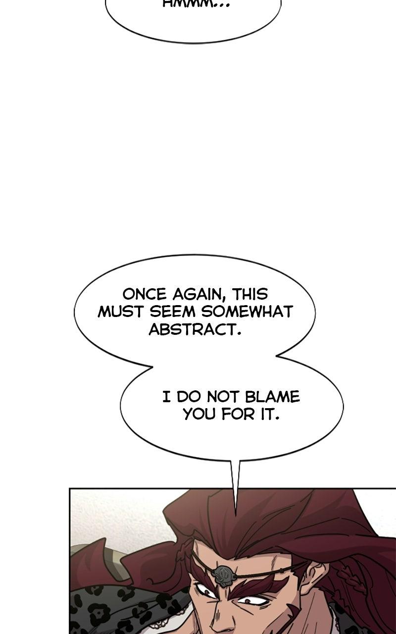 Return of the Blossoming Blade Chapter 168 — page 42