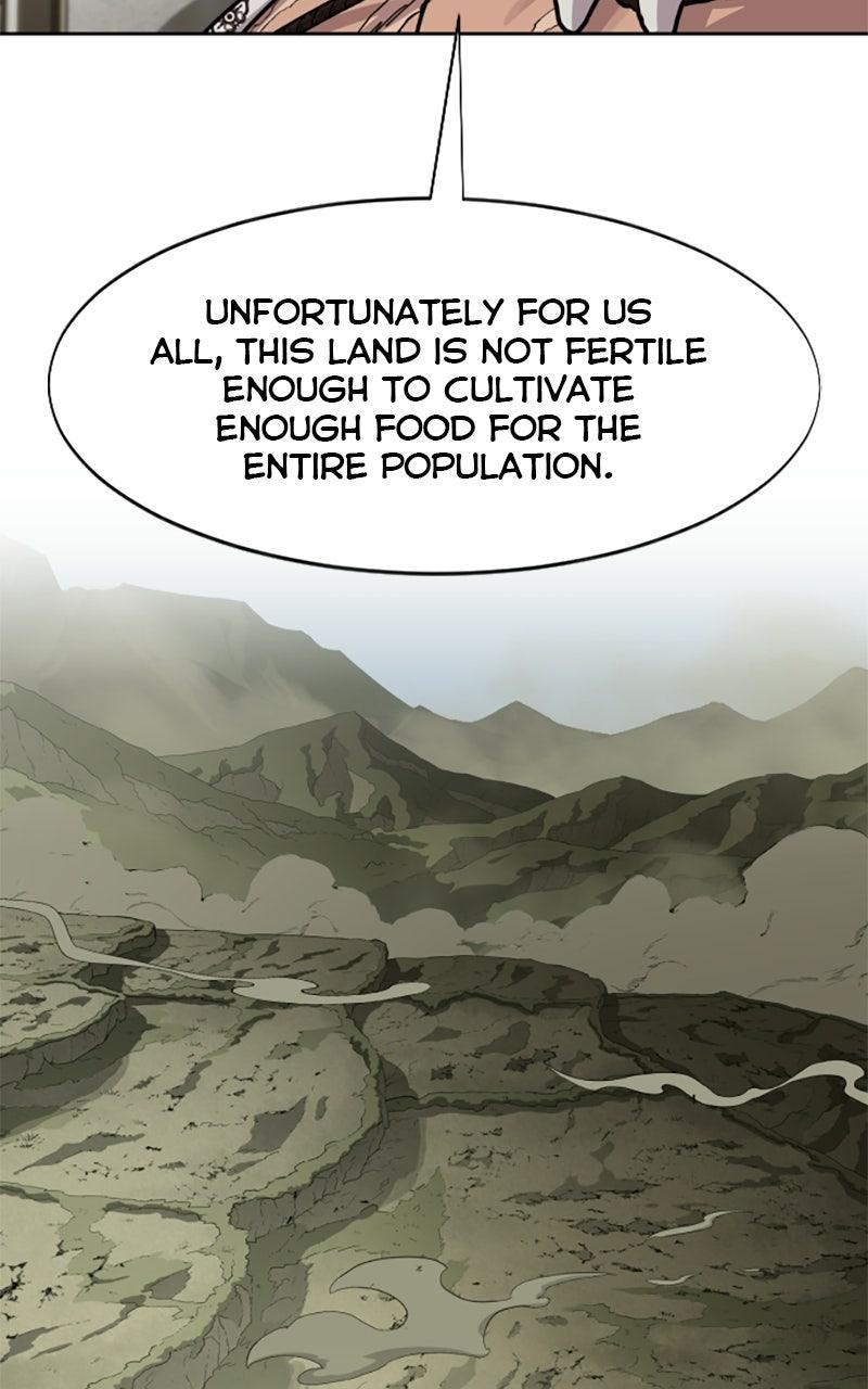 Return of the Blossoming Blade Chapter 168 — page 49