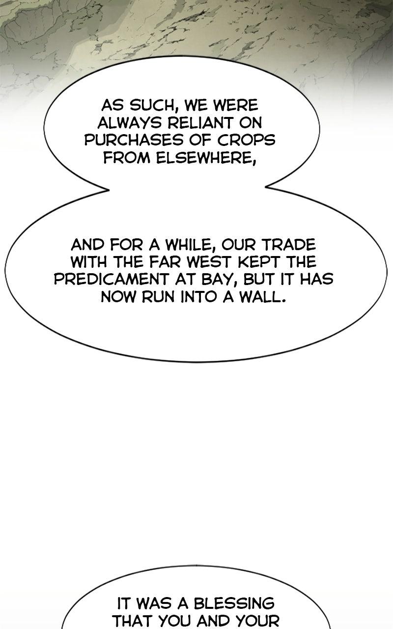 Return of the Blossoming Blade Chapter 168 — page 50