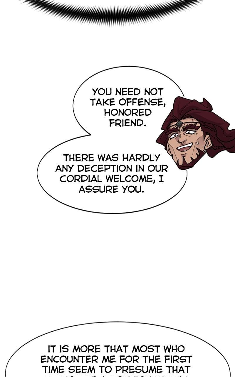 Return of the Blossoming Blade Chapter 168 — page 54