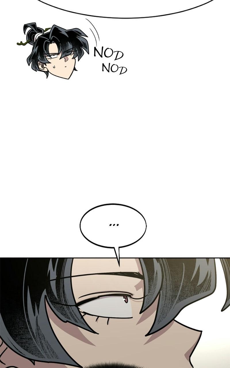 Return of the Blossoming Blade Chapter 168 — page 56