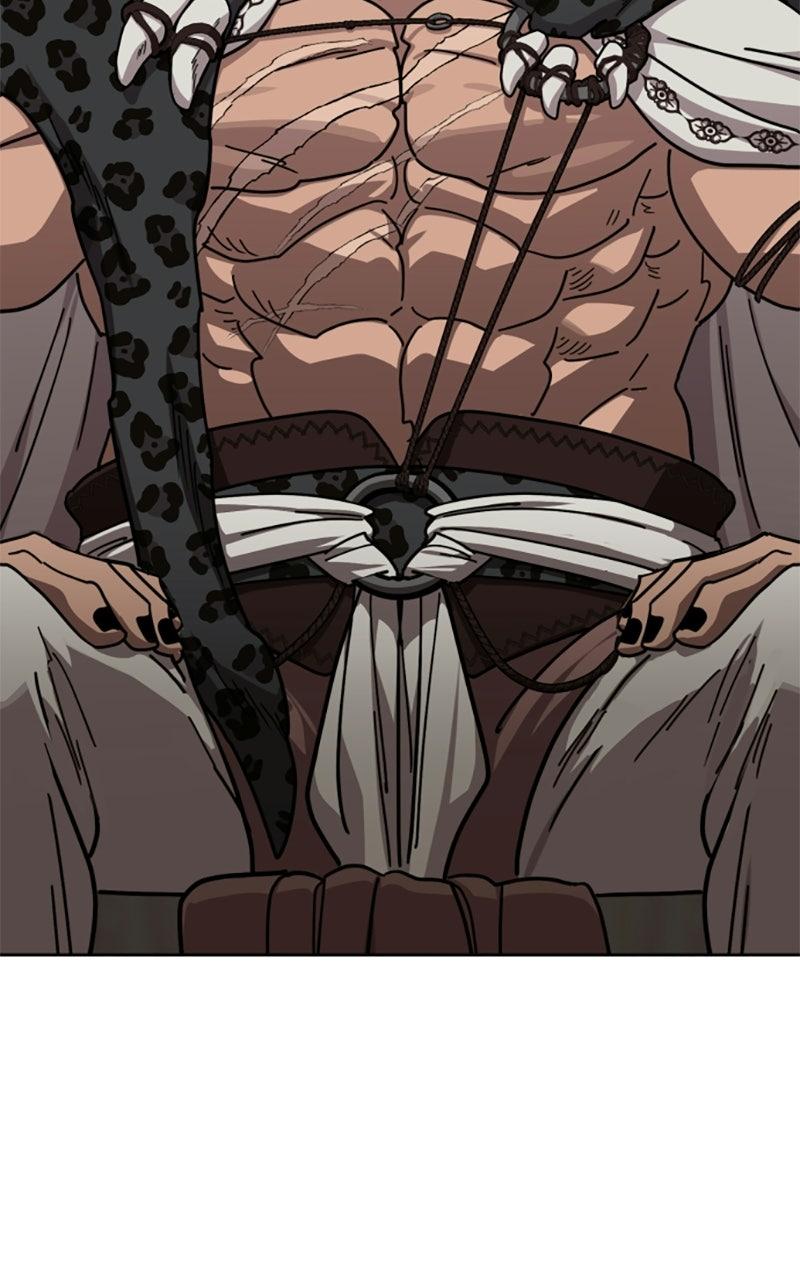 Return of the Blossoming Blade Chapter 168 — page 58