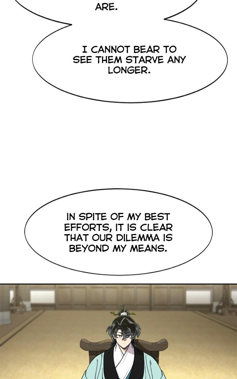 Return of the Blossoming Blade Chapter 168 — page 60