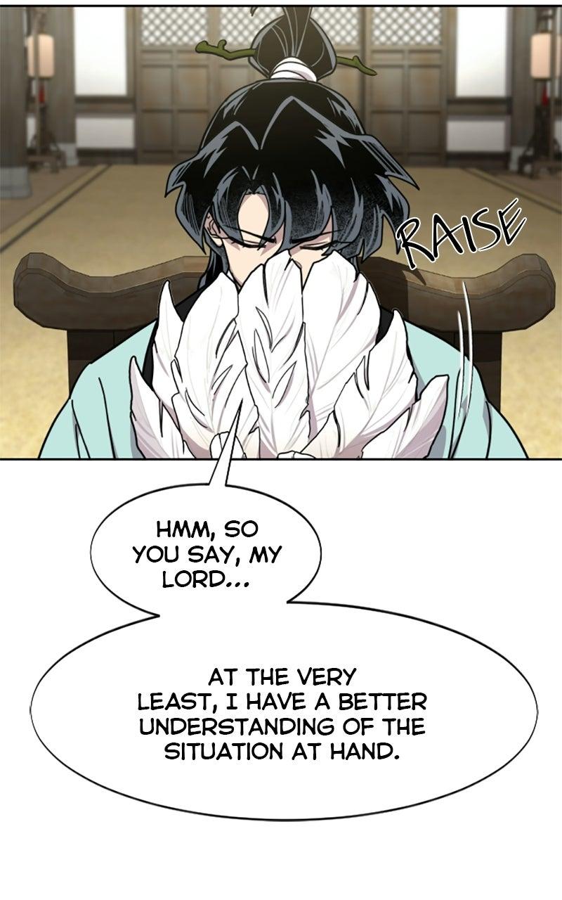 Return of the Blossoming Blade Chapter 168 — page 62