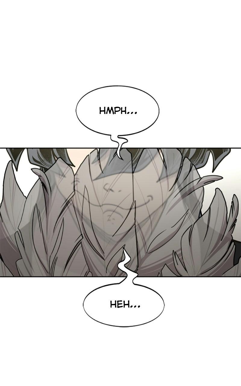 Return of the Blossoming Blade Chapter 168 — page 63