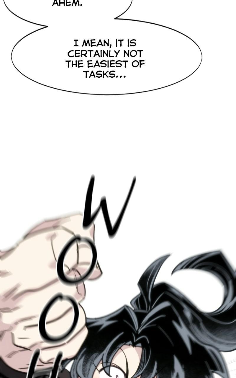 Return of the Blossoming Blade Chapter 168 — page 65