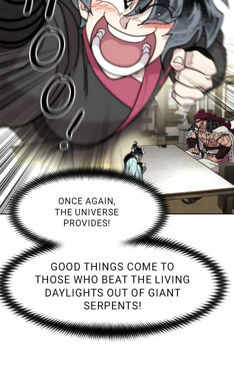 Return of the Blossoming Blade Chapter 168 — page 66