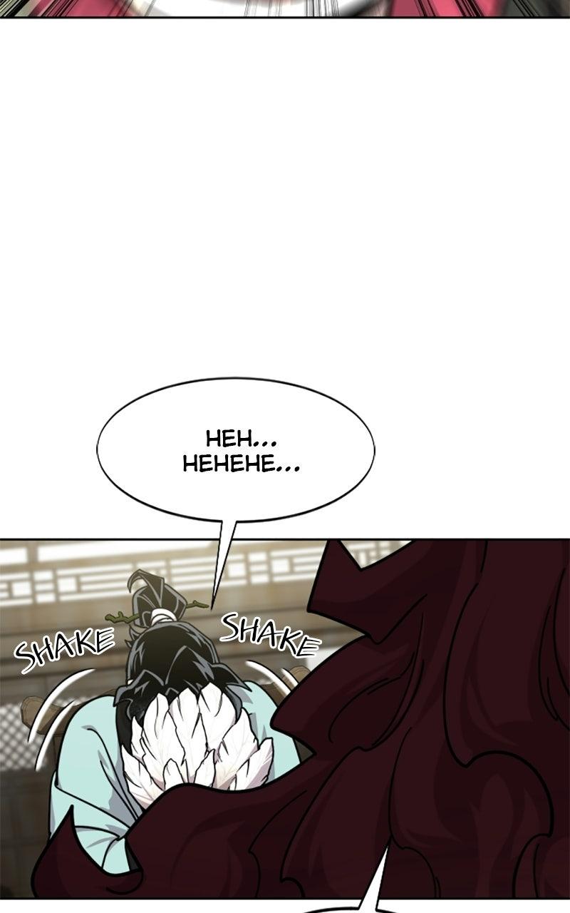 Return of the Blossoming Blade Chapter 168 — page 68