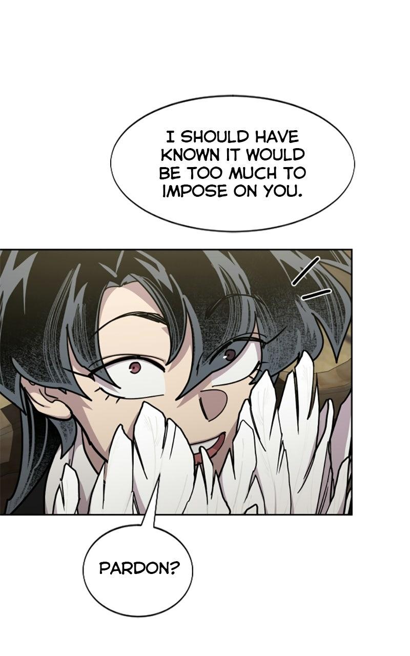 Return of the Blossoming Blade Chapter 168 — page 70