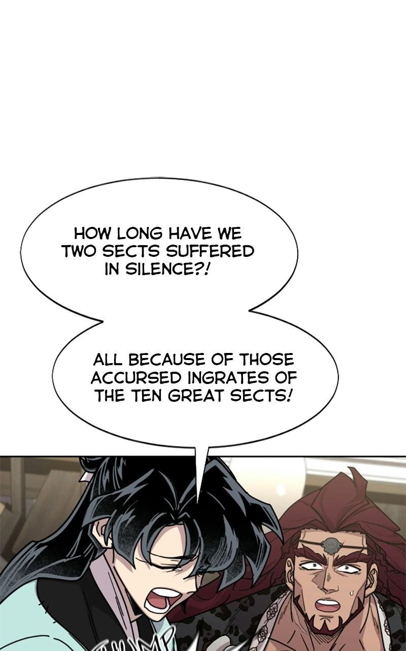 Return of the Blossoming Blade Chapter 168 — page 76