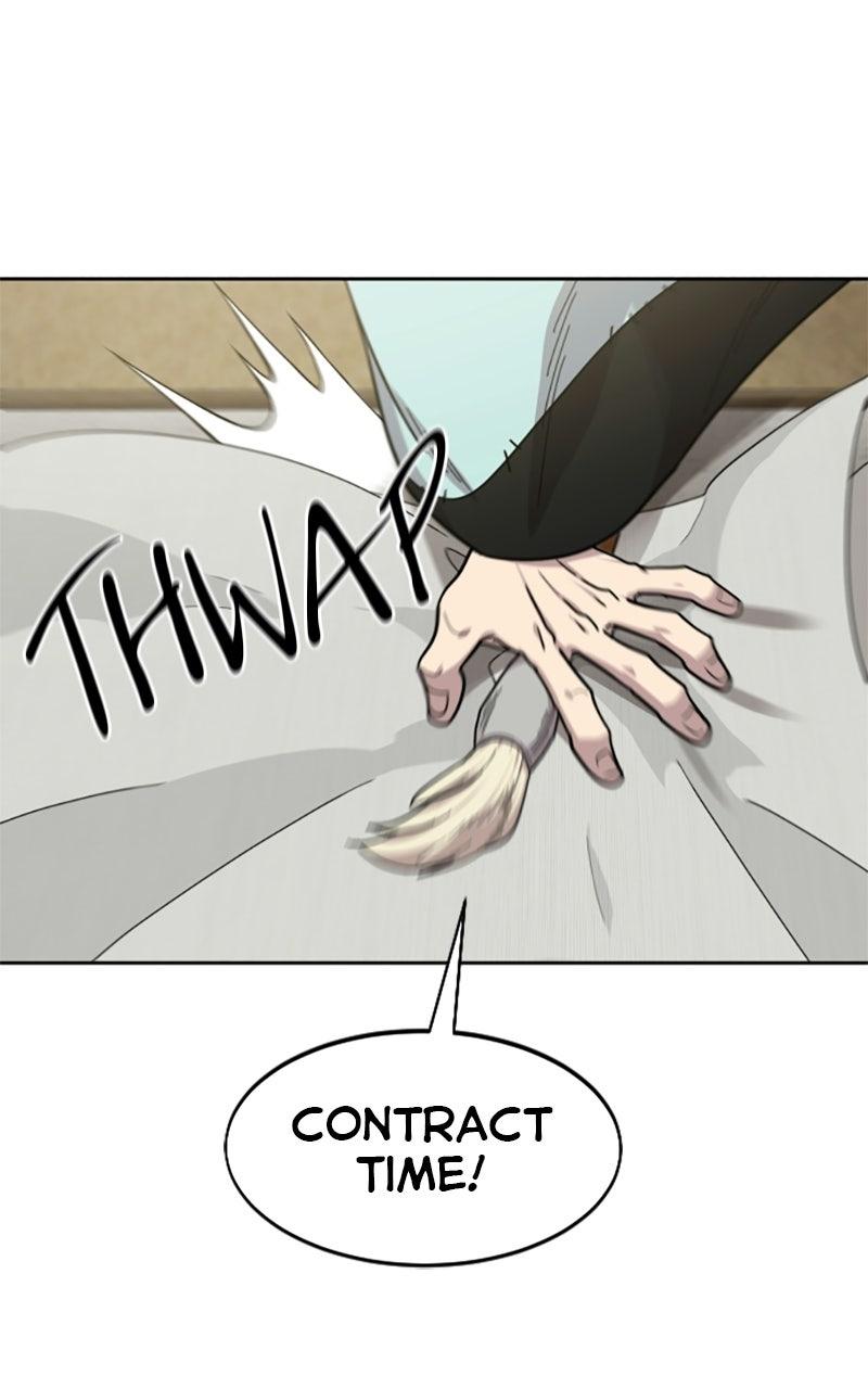 Return of the Blossoming Blade Chapter 168 — page 84