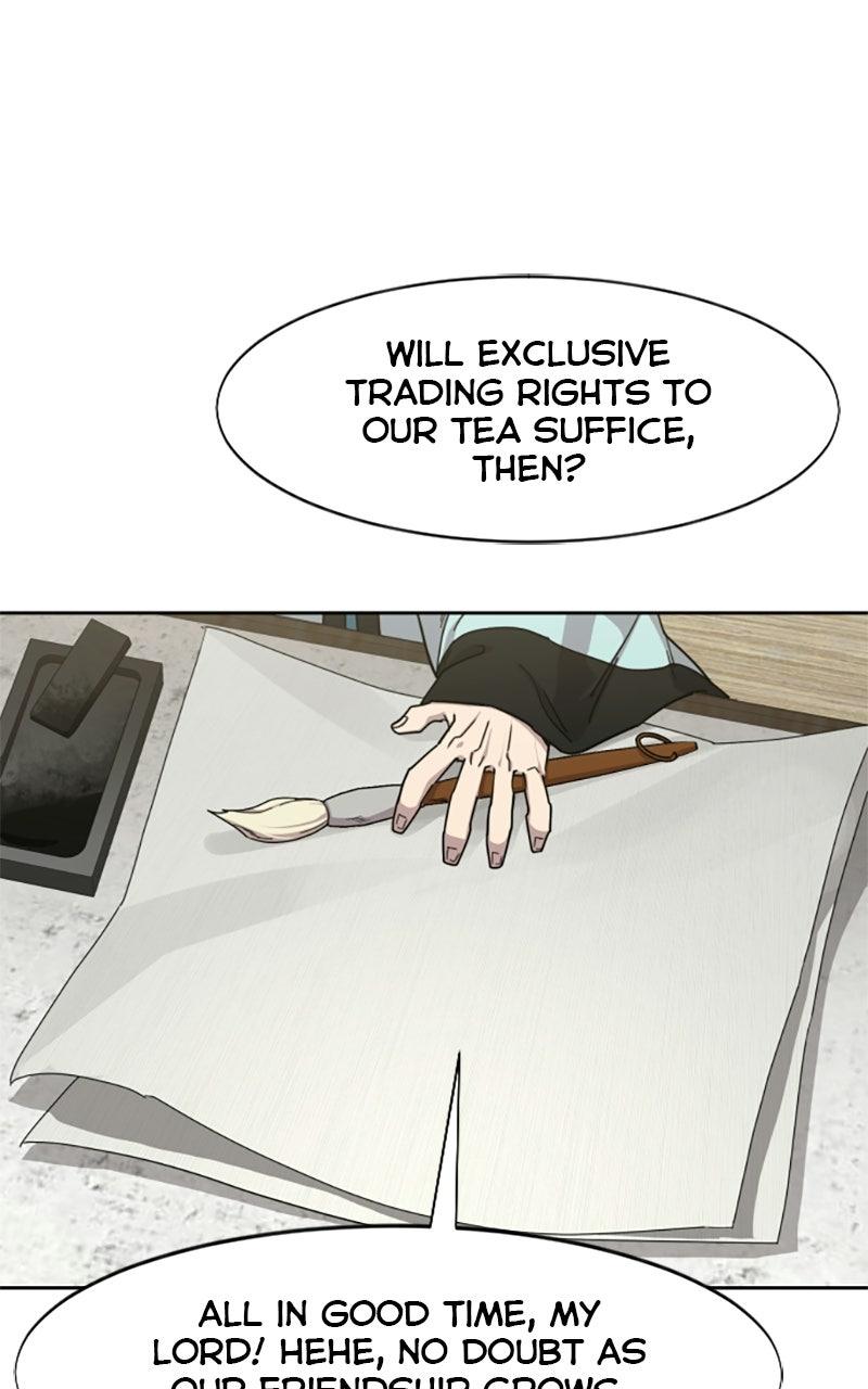 Return of the Blossoming Blade Chapter 168 — page 91