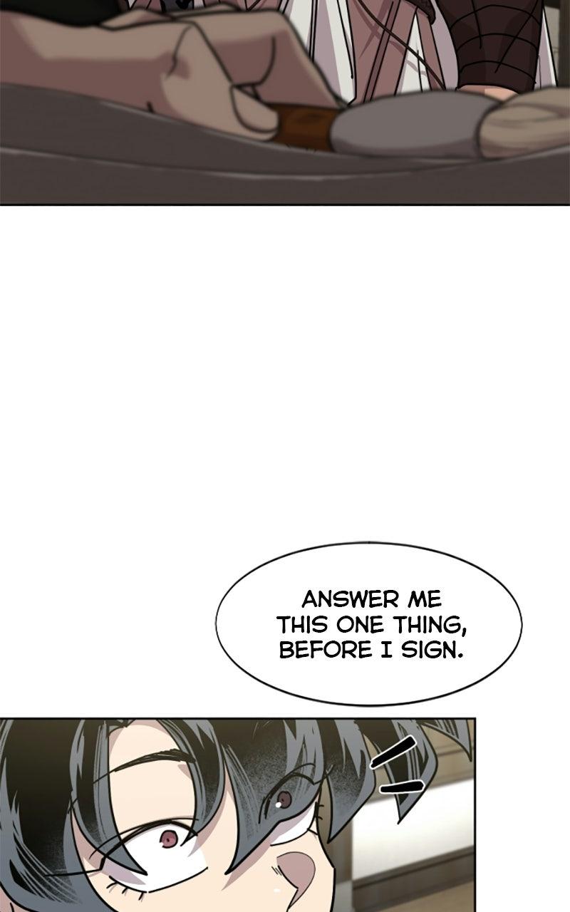 Return of the Blossoming Blade Chapter 168 — page 93