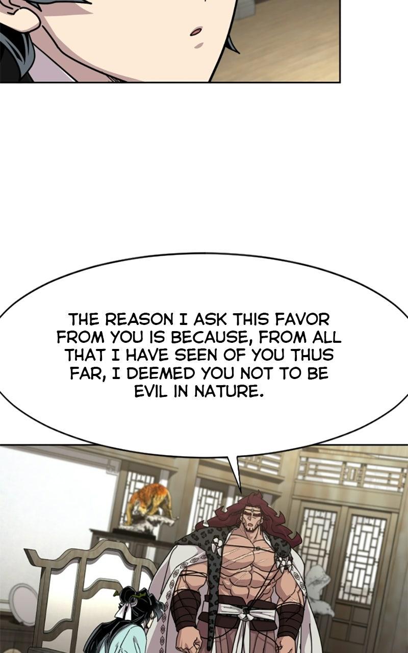 Return of the Blossoming Blade Chapter 168 — page 94