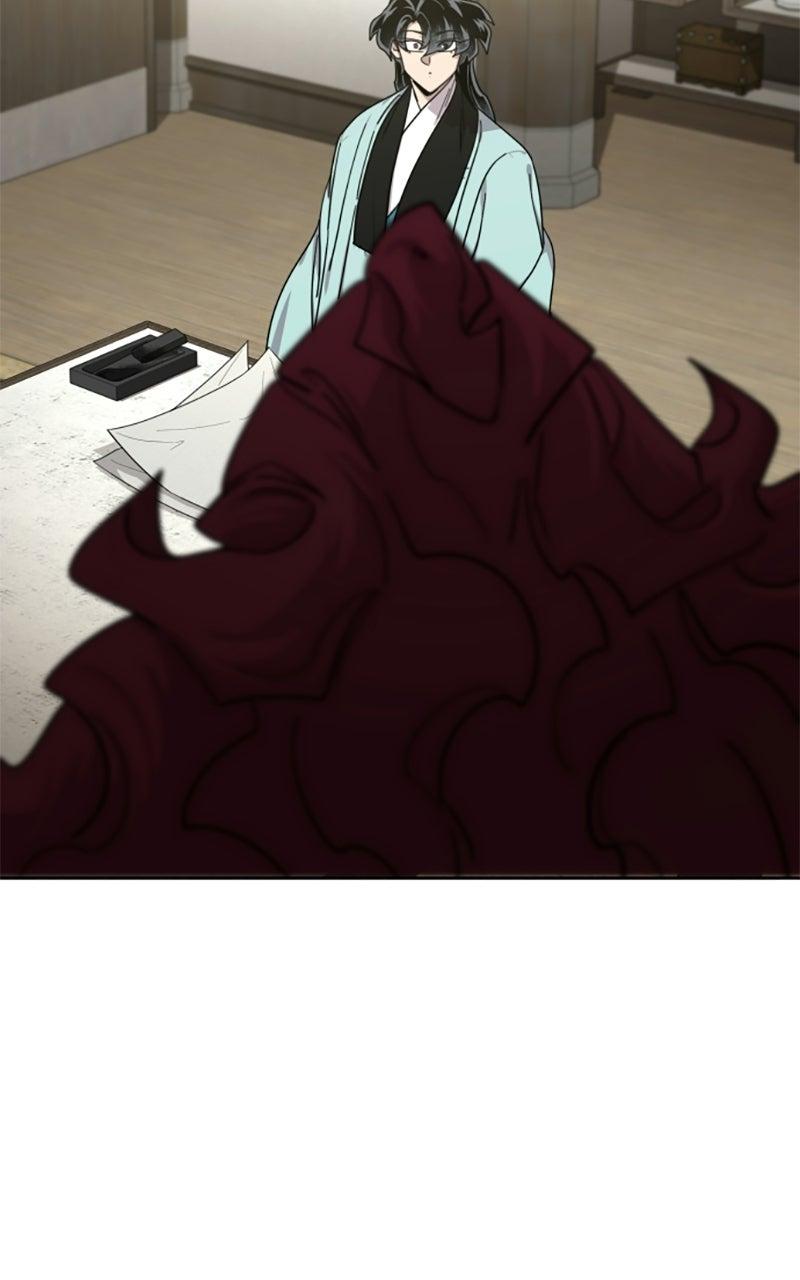 Return of the Blossoming Blade Chapter 168 — page 97