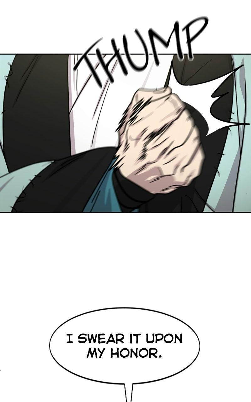 Return of the Blossoming Blade Chapter 168 — page 98