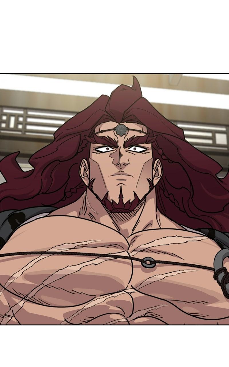 Return of the Blossoming Blade Chapter 168 — page 100
