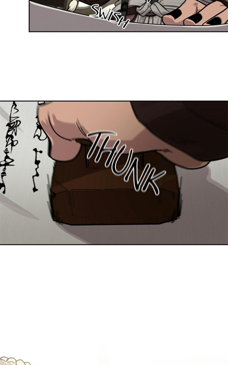 Return of the Blossoming Blade Chapter 168 — page 102