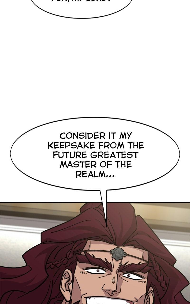 Return of the Blossoming Blade Chapter 168 — page 110