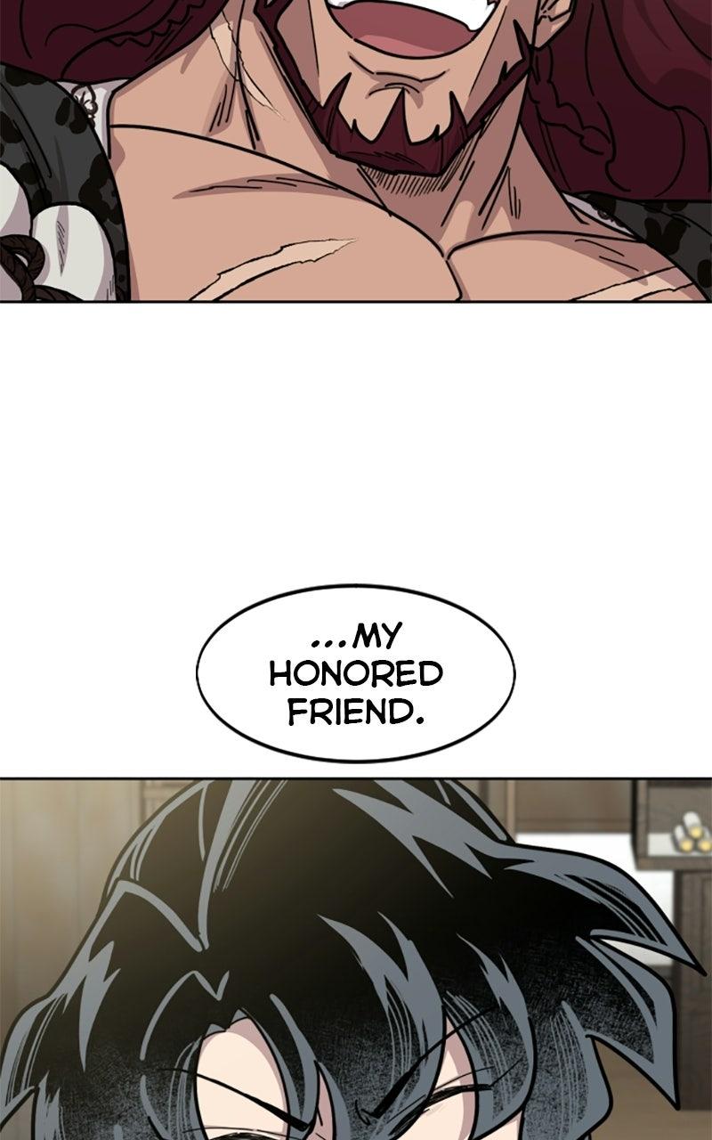 Return of the Blossoming Blade Chapter 168 — page 111