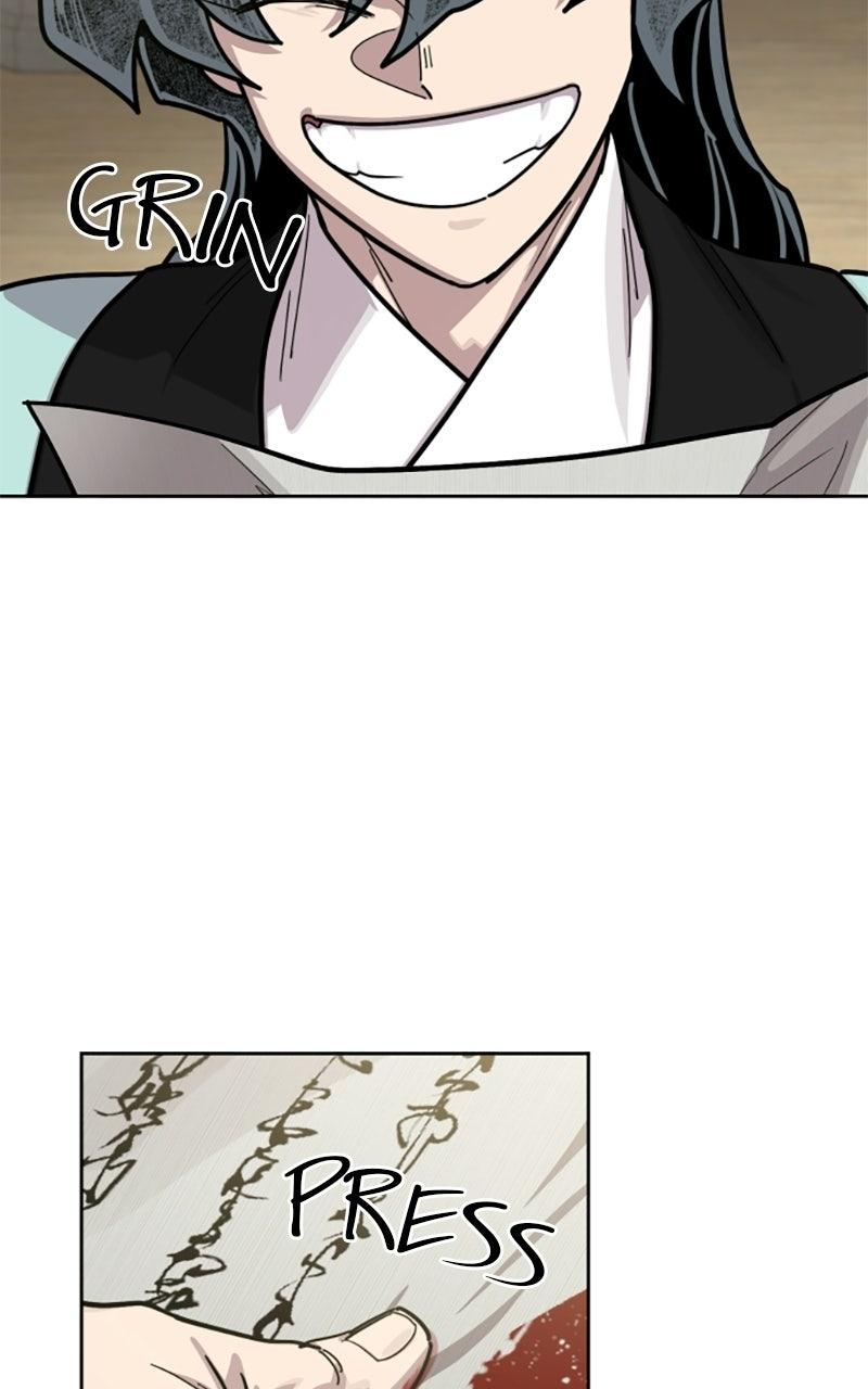 Return of the Blossoming Blade Chapter 168 — page 112