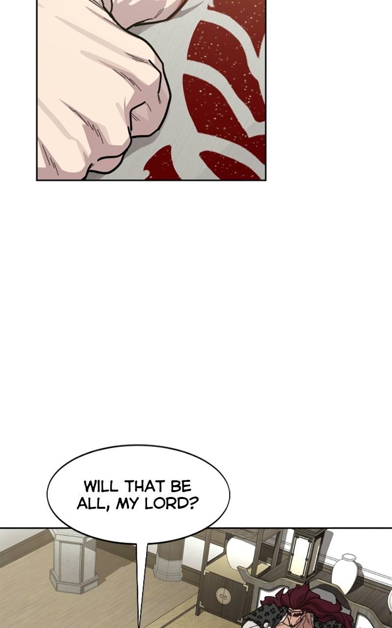 Return of the Blossoming Blade Chapter 168 — page 113
