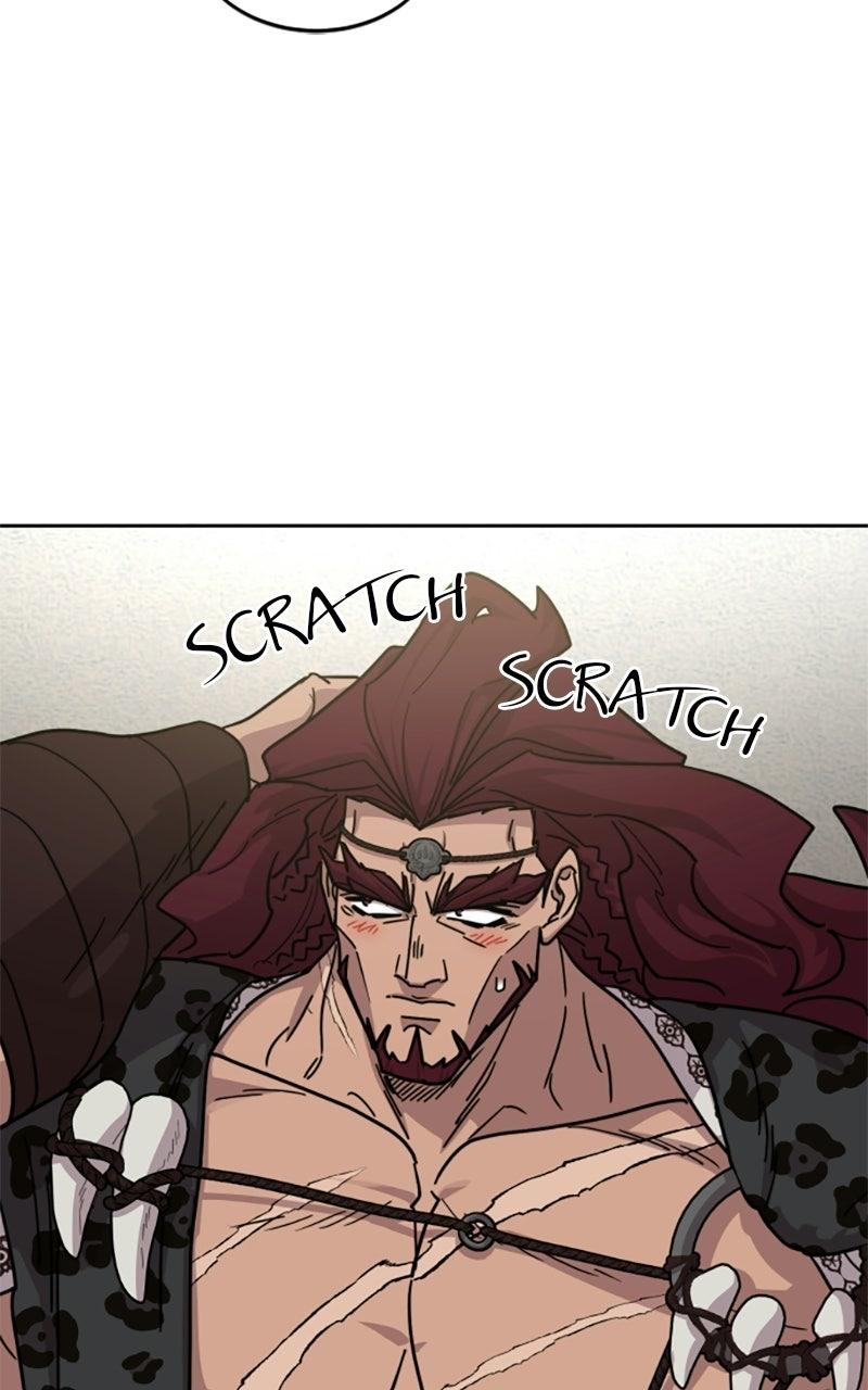 Return of the Blossoming Blade Chapter 168 — page 116
