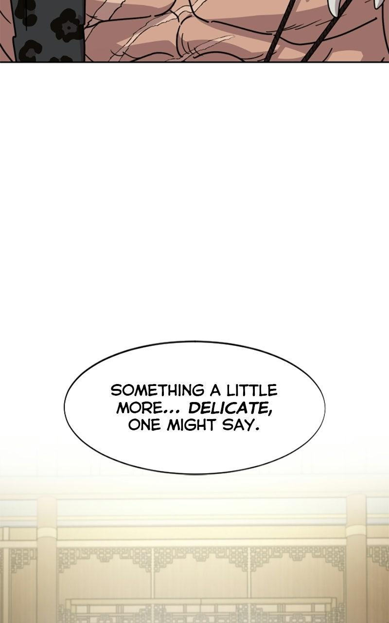 Return of the Blossoming Blade Chapter 168 — page 117