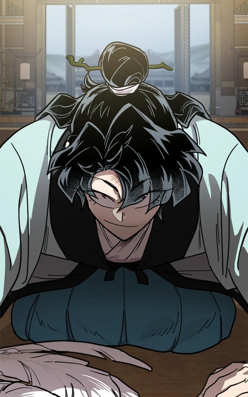 Return of the Blossoming Blade Chapter 168 — page 118