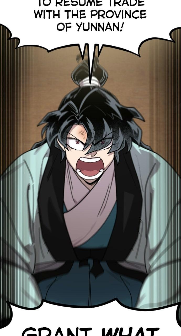 Return of the Blossoming Blade Chapter 169 — page 3