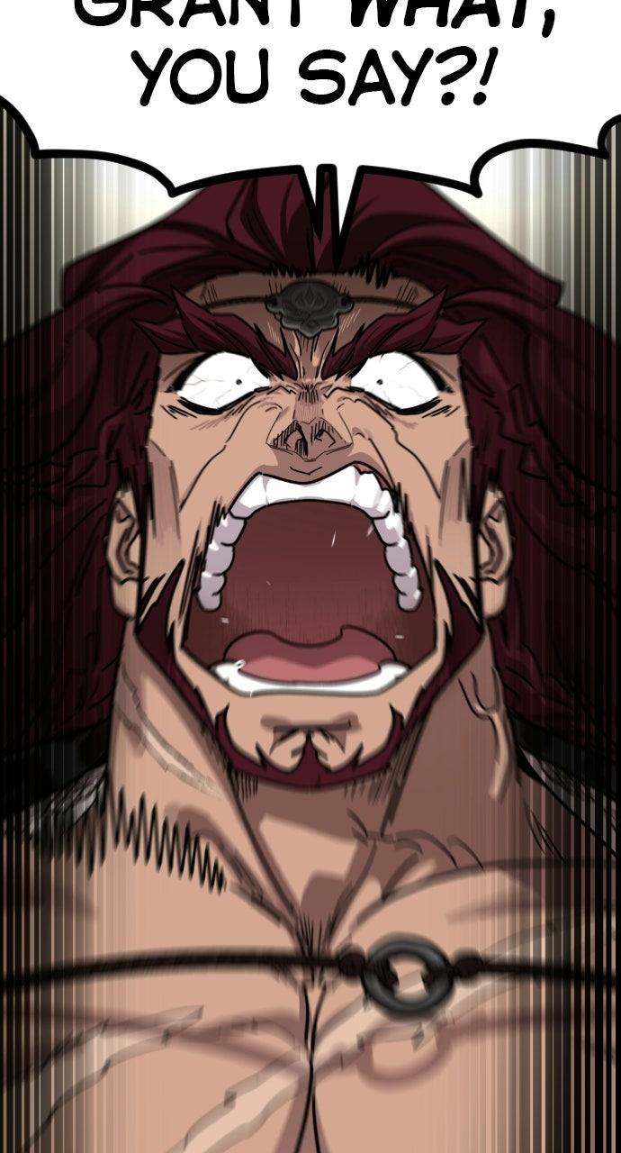 Return of the Blossoming Blade Chapter 169 — page 4