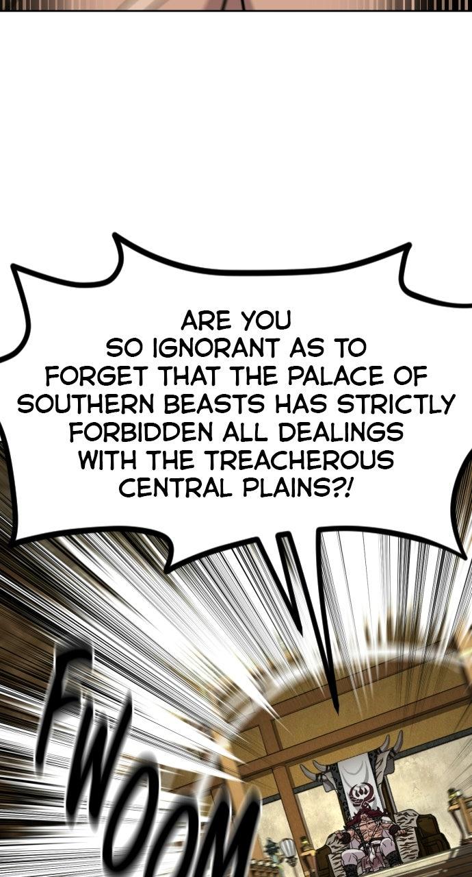Return of the Blossoming Blade Chapter 169 — page 5