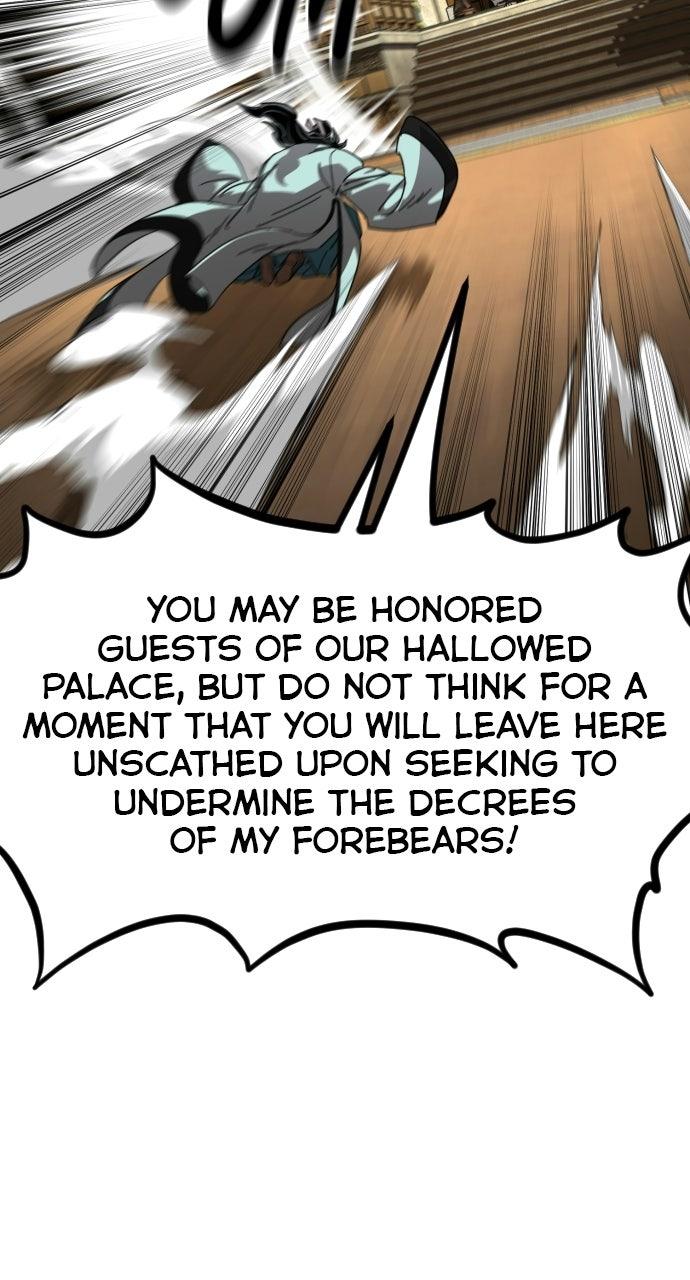 Return of the Blossoming Blade Chapter 169 — page 6