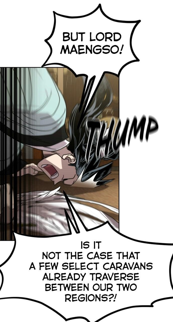 Return of the Blossoming Blade Chapter 169 — page 7