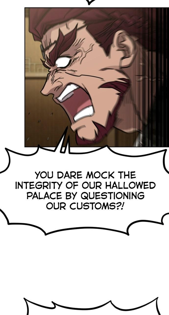 Return of the Blossoming Blade Chapter 169 — page 8