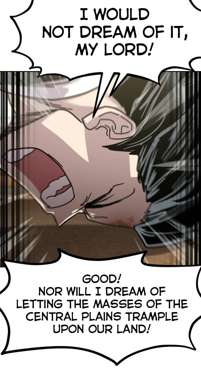 Return of the Blossoming Blade Chapter 169 — page 9