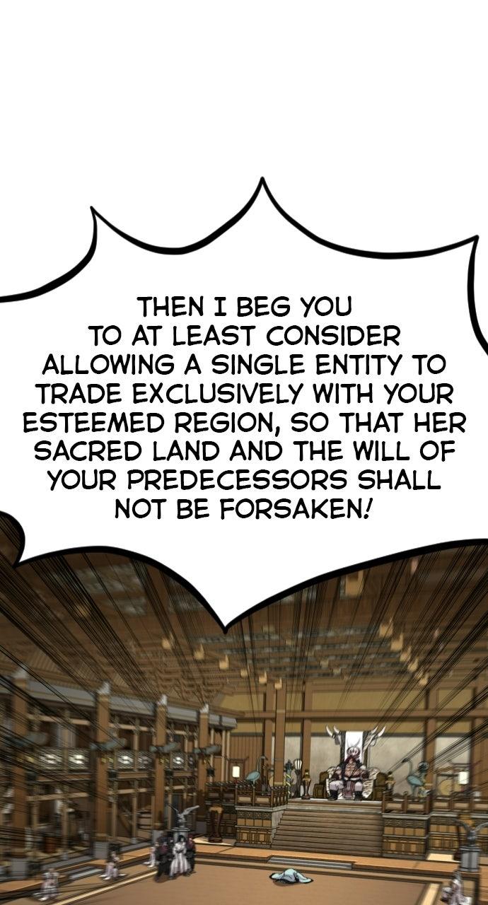 Return of the Blossoming Blade Chapter 169 — page 10