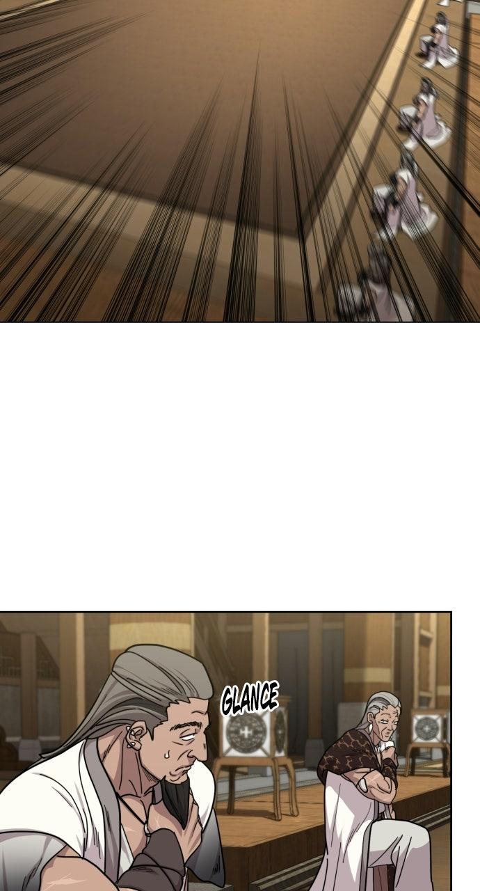 Return of the Blossoming Blade Chapter 169 — page 11