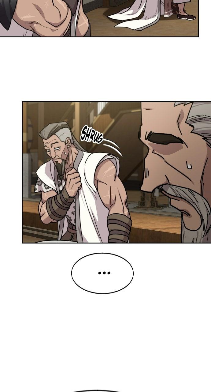 Return of the Blossoming Blade Chapter 169 — page 12