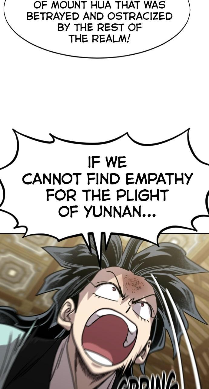 Return of the Blossoming Blade Chapter 169 — page 15